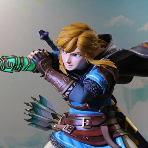 《塞尔达传说：泪之王国》高效攻略秘籍大公开