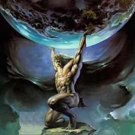 《泰坦陨落》典藏版巨神Atlas模型独家揭秘