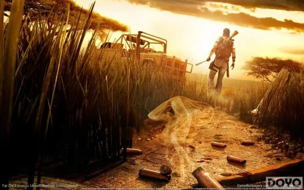 《未解之谜！盘点三款结局开放的救赎游戏》