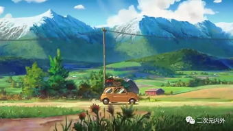 《山外山》首曝：2D动画探险之旅，沉浸式国风新游来袭