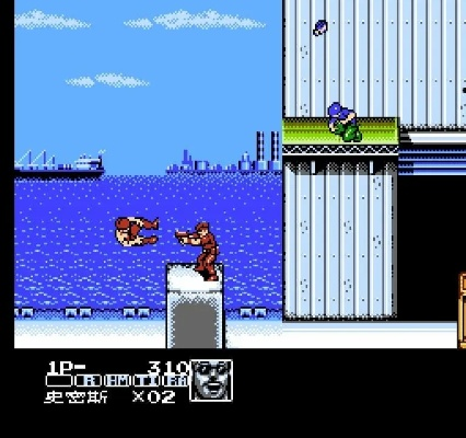 水上魂斗罗NES独家揭秘，隐藏关卡真的存在？3个实战技巧让你轻松一命通关！