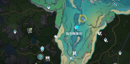 海螺任务攻略：解锁神秘新元素，原神错置奇遇全解析