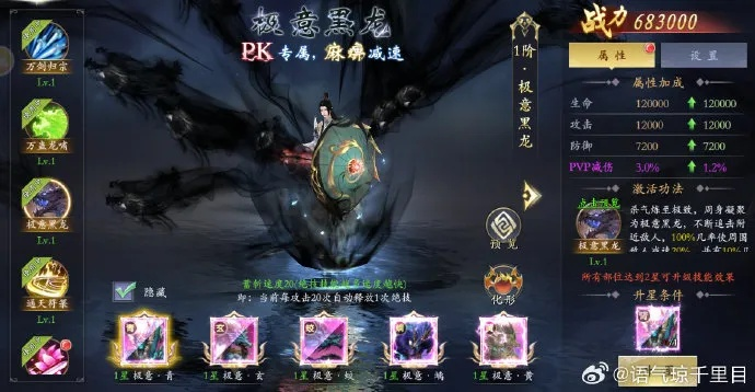 《觉醒升级独步江湖，闵世军技能玩法深度解析》