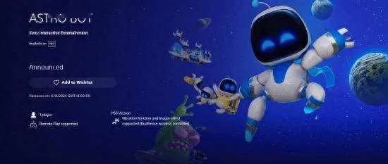 《宇宙机器人》深度解析：全面指南+版本对比+游戏亮点揭秘