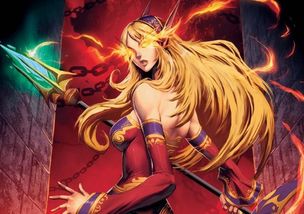 《饿狼传说群狼之城》双叶莹经典台词大盘点