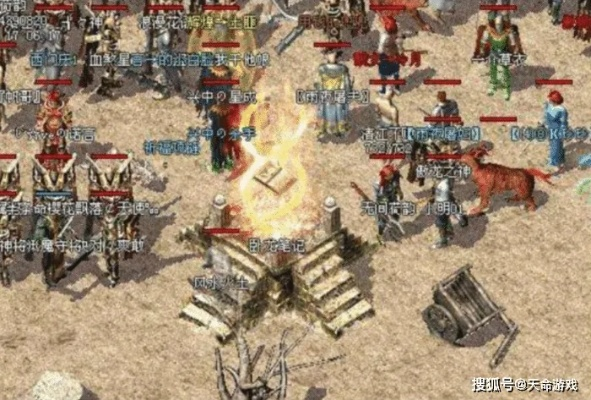 热血传奇1.95客户端2025还值得玩吗？老玩家揭秘3个核心优势