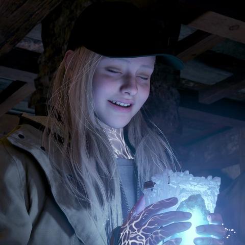 《生化危机8》萝丝魅影DLC断线钳寻宝指南