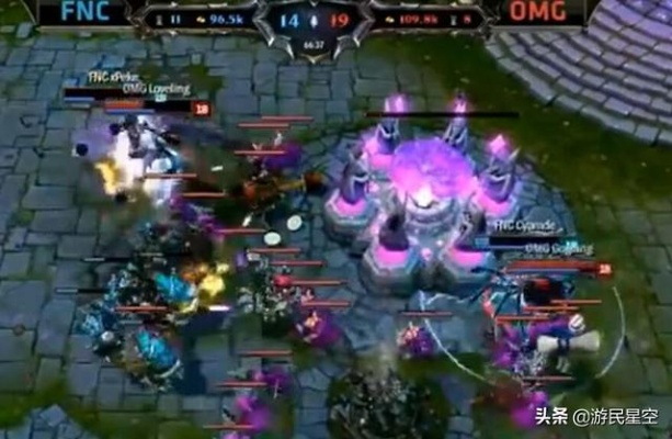 罗汉阵真的无解？揭秘职业选手都在用的3个核心技巧