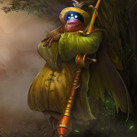 《火炬之光无限》召唤武器攻略：如何挑选最强召唤神器？