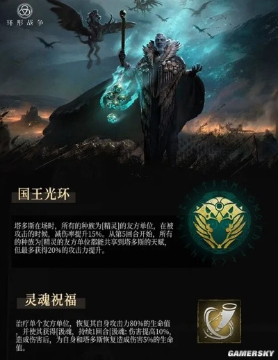 《环形战争》鹫龙骑士攻略：揭秘鹫龙骑士实力解析