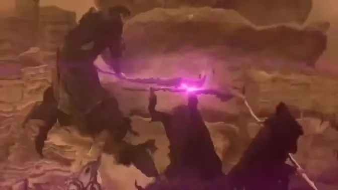 时停剑法巅峰再现，玉女无极剑Build解析新境界