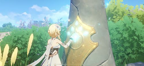 《原神》3.1版新活动来袭，揭秘探索之旅开启！