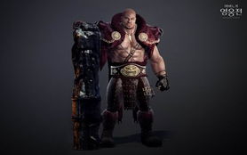 洛奇英雄传公测在即，2025年最硬核动作网游，你真的准备好开荒了吗？