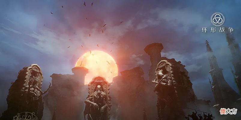 五大元素奥秘解析，环形战争元素融合新价值揭秘