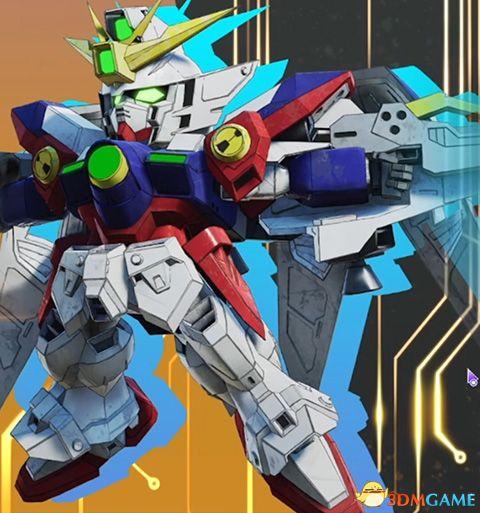《SD高达激斗同盟》技能解析：揭秘全新战斗价值点