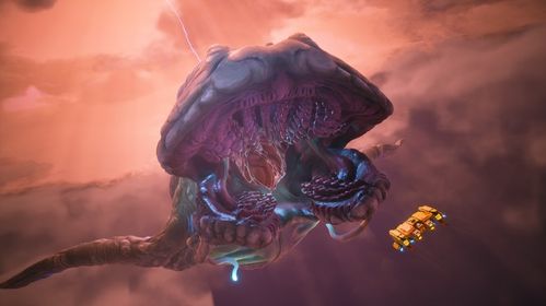 永恒空间2第二款DLC远古之怒预告片来袭,隐藏着怎样的神秘?