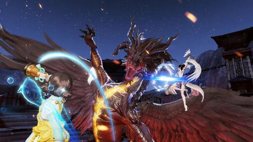 《大江湖》江湖线攻略：苍龙白鸟秘境探秘新攻略