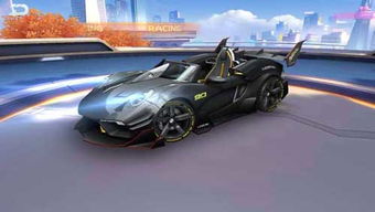 拉米赛车生涯回顾：新车盘点与传奇历程揭秘