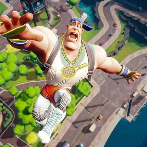 《摔跤城大乱斗》新手攻略：轻松上手，掌握摔跤技巧秘籍