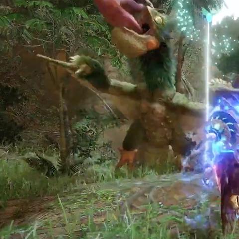 火属性太刀崛起曙光2.0攻略：极致输出配装秘籍大公开