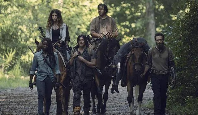 行尸走肉第三季大结局你真的看懂了？隐藏分支与终极抉择的未公开细节！