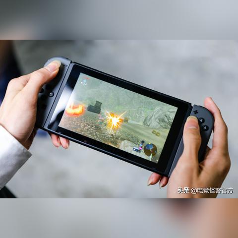 PS新掌机曝光:兼容PS4与PS5游戏