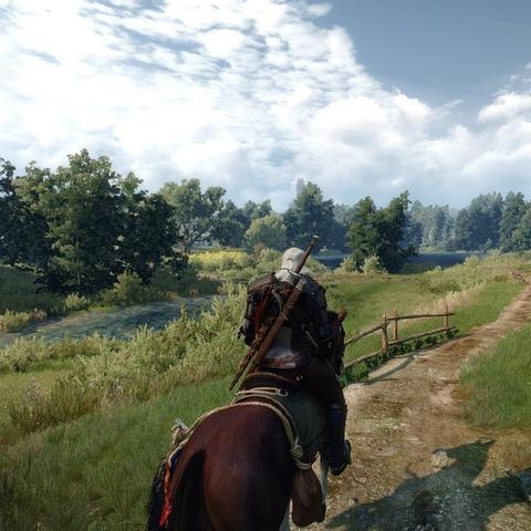 《老滚4re》11点大揭秘！玩家热议炸裂