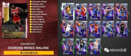 《NBA2K19》春节卡包球员属性深度剖析，解锁新春最强阵容！