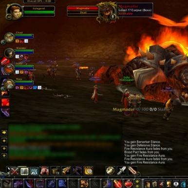 《2005独家对决:国产时光机,挑战魔兽巅峰之作！》