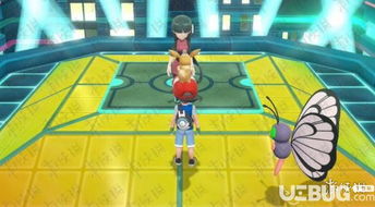 《精灵宝可梦皮卡丘伊布》技能伤害全解析，深度揭秘新价值