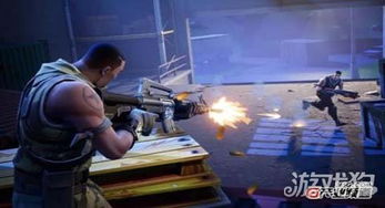 《堡垒之夜》PVE英雄攻略：解锁最强英雄崛起秘诀