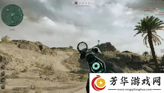 《三角洲行动》蜂医无脑击杀高能集锦！挑战极限操作！