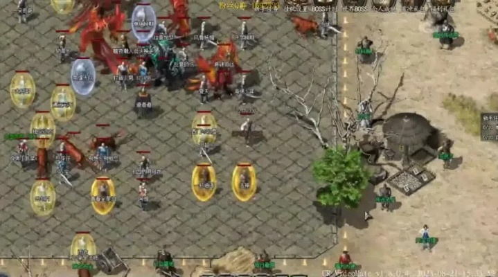 变态热血传奇真的能找回当年的激情？2025高爆率服实测，一刀破万不是梦