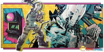 《让它去死》PS4版3月30日中文上线！生存挑战新体验