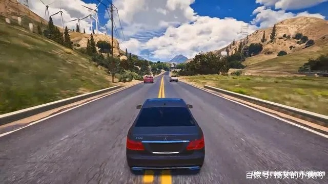 《GT7》载具伤害系统揭秘：真实碰撞体验深度解析