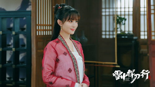 《新武林群侠传》新角色惊艳登场：绝美爆乳侠女引热议