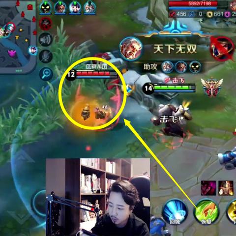 《荒野猎人》大锤1.0毕业神装曝光！实战解析攻略