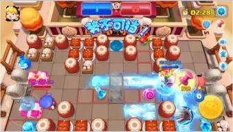 超级泡泡堂，2025年穿墙BUG还能上分？老玩家实测揭秘+职业选手秒炸技巧