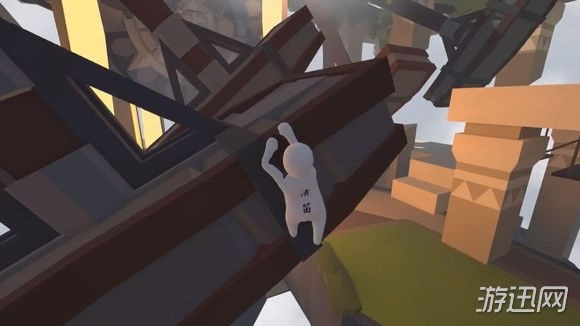 《人类一败涂地》成就攻略：轻松解锁所有成就技巧揭秘