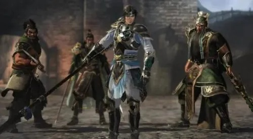 《真三国无双》系列深度解析：探寻无双传奇魅力新篇章