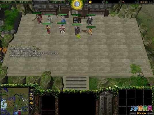 鏖战襄阳全任务攻略揭秘：1.6版本图文流程深度解析