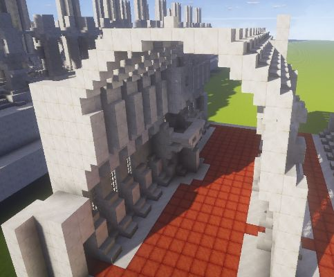 《Minecraft》建筑达人秘籍：高效设计技巧大揭秘