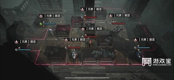 《环形战争》第八层通关秘籍：智慧书库攻略大揭秘