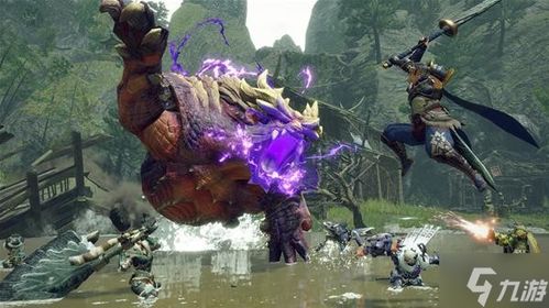 《怪物猎人崛起》冥渊太刀解禁！最强配装攻略曝光