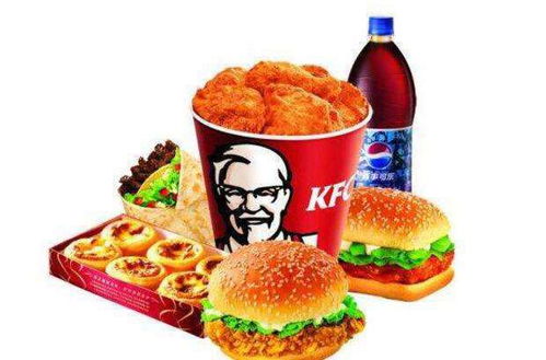 安徽第一家肯德基永久闭店！玩家视角，老店消失像游戏里的地图彩蛋被删除？