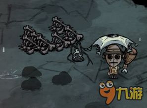 《饥荒》BOSS属性解析+实战攻略，掉落大全揭秘！