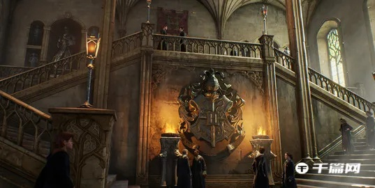 《霍格沃茨之遗》变形咒语解锁攻略：掌握神秘咒语技巧