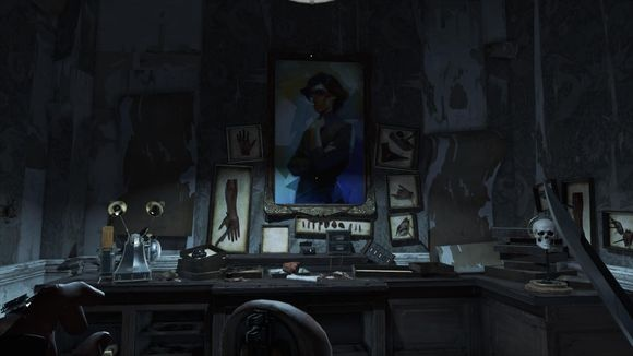 《羞辱2》全攻略揭秘：蓝图画作纪念品洗劫黑商新技巧