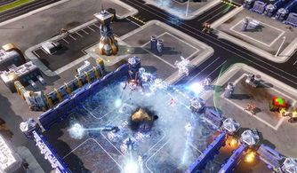 《红色警戒3：起义》日本战役攻略：掌握制胜秘诀