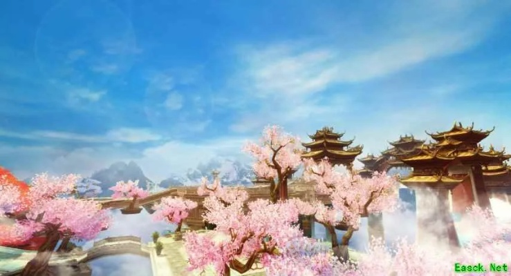 《仙侠世界》新服【云隐仙山】今日开服！一剑启云山！🌫️🗺️